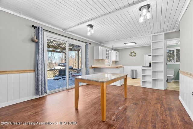 3391 Wirt Road, Mason, MI 48854