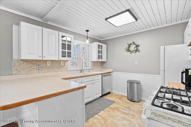 3391 Wirt Road, Mason, MI 48854