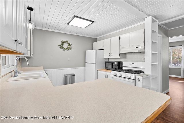 3391 Wirt Road, Mason, MI 48854