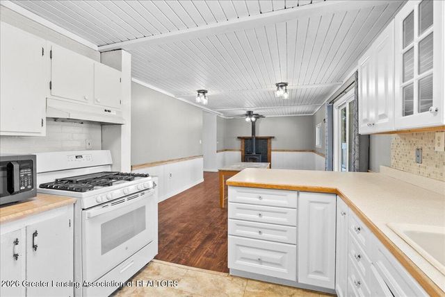 3391 Wirt Road, Mason, MI 48854