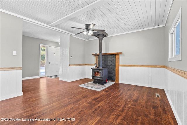 3391 Wirt Road, Mason, MI 48854