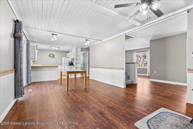 3391 Wirt Road, Mason, MI 48854