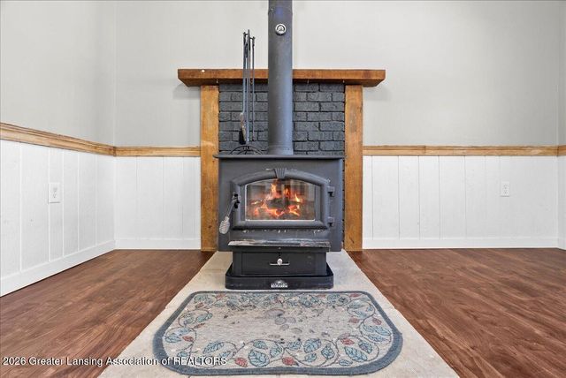 3391 Wirt Road, Mason, MI 48854