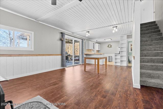 3391 Wirt Road, Mason, MI 48854