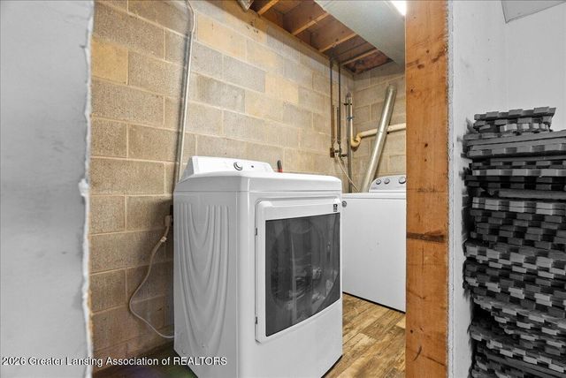 3391 Wirt Road, Mason, MI 48854