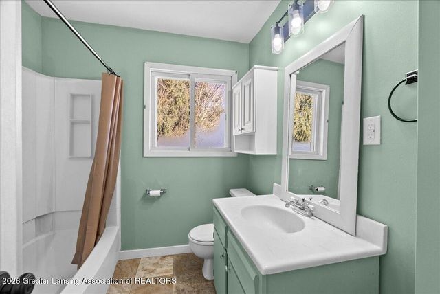 3391 Wirt Road, Mason, MI 48854