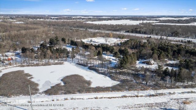 3391 Wirt Road, Mason, MI 48854