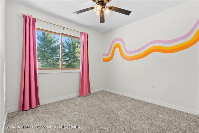 3391 Wirt Road, Mason, MI 48854