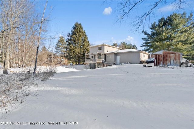 3391 Wirt Road, Mason, MI 48854