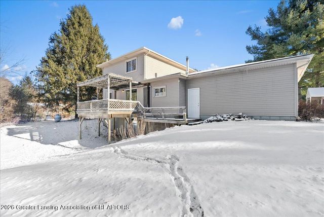 3391 Wirt Road, Mason, MI 48854