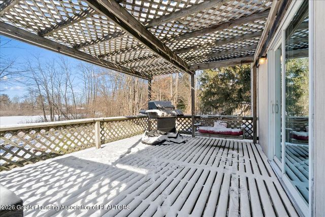 3391 Wirt Road, Mason, MI 48854