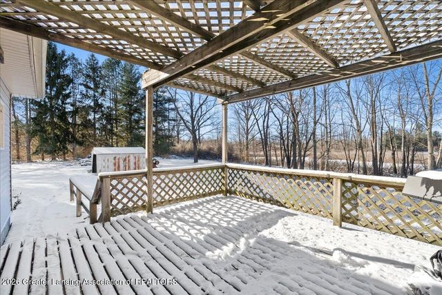 3391 Wirt Road, Mason, MI 48854