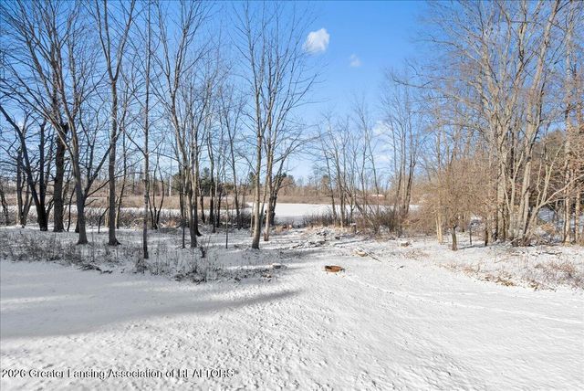 3391 Wirt Road, Mason, MI 48854