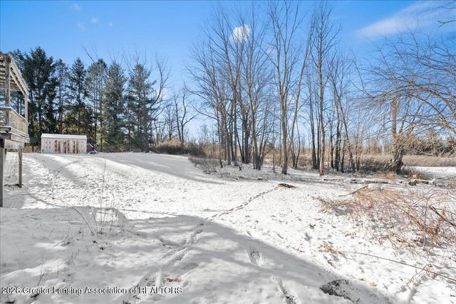 3391 Wirt Road, Mason, MI 48854