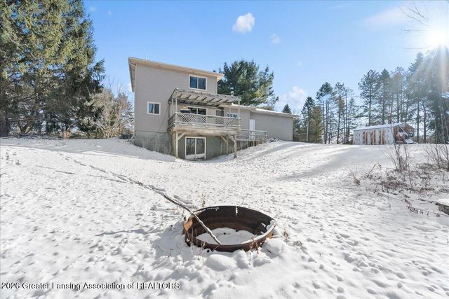 3391 Wirt Road, Mason, MI 48854