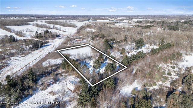 3391 Wirt Road, Mason, MI 48854