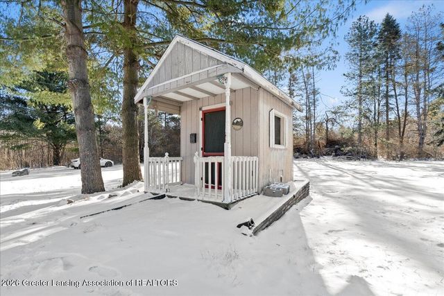 3391 Wirt Road, Mason, MI 48854