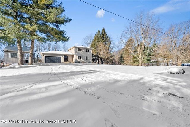3391 Wirt Road, Mason, MI 48854