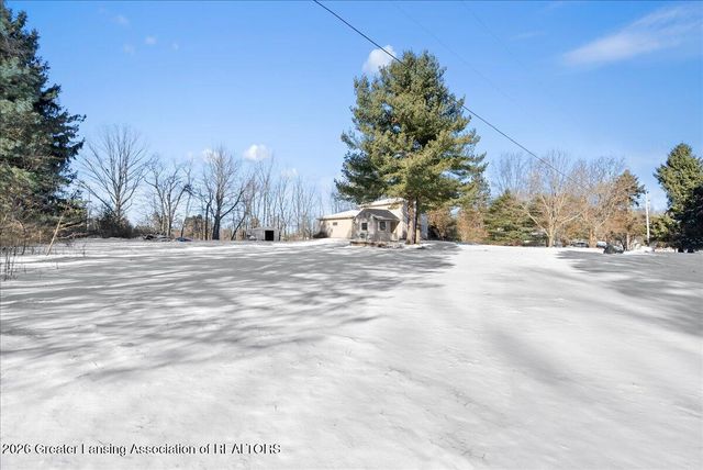 3391 Wirt Road, Mason, MI 48854