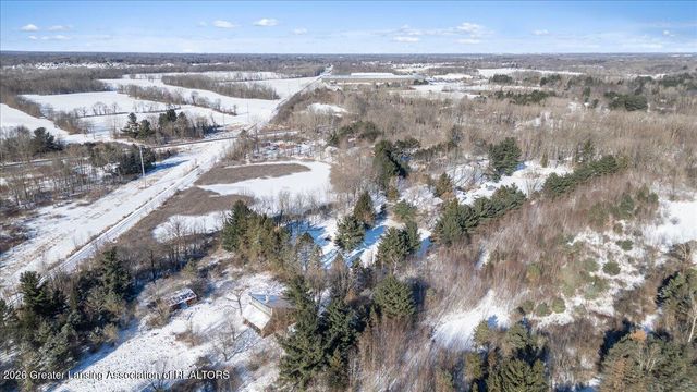 3391 Wirt Road, Mason, MI 48854
