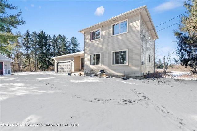 3391 Wirt Road, Mason, MI 48854