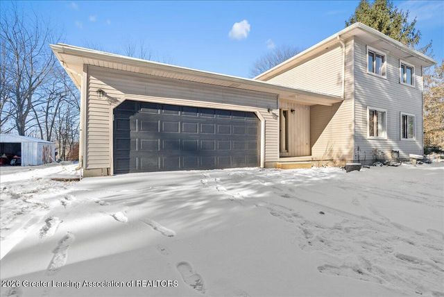 3391 Wirt Road, Mason, MI 48854