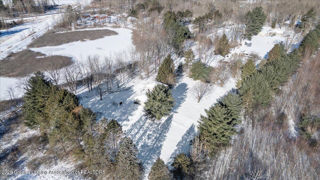 3391 Wirt Road, Mason, MI 48854