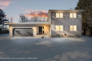 3391 Wirt Road, Mason, MI 48854