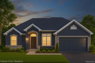 2514 Carlton Drive, Pittsfield Charter Township, MI 48108