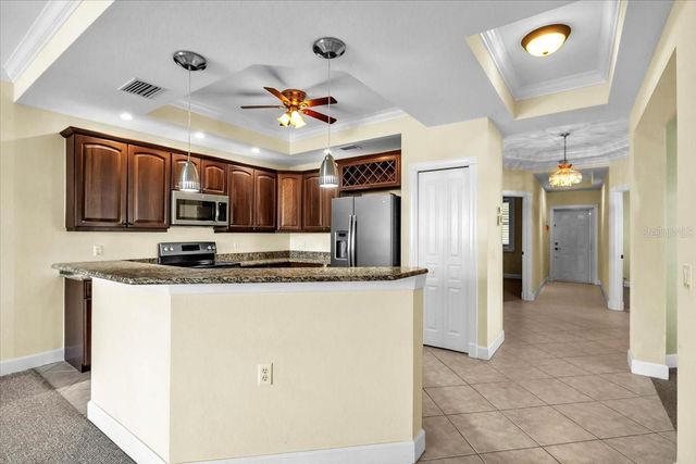 3314 WOOD THRUSH DRIVE 111, Punta Gorda, FL 33950