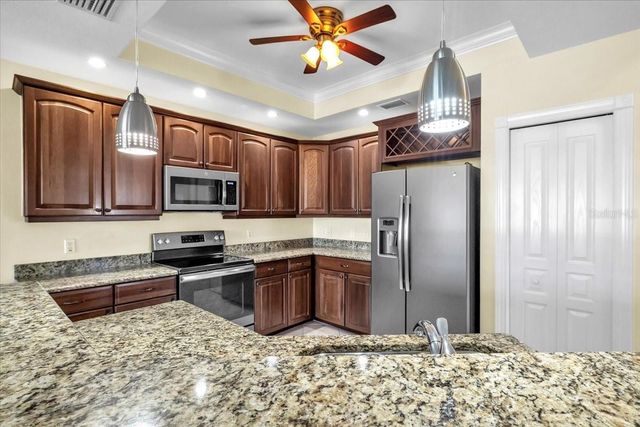 3314 WOOD THRUSH DRIVE 111, Punta Gorda, FL 33950