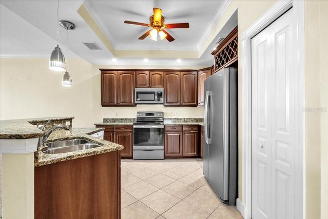 3314 WOOD THRUSH DRIVE 111, Punta Gorda, FL 33950