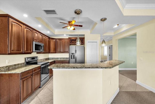 3314 WOOD THRUSH DRIVE 111, Punta Gorda, FL 33950