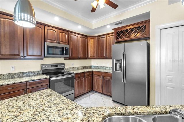 3314 WOOD THRUSH DRIVE 111, Punta Gorda, FL 33950