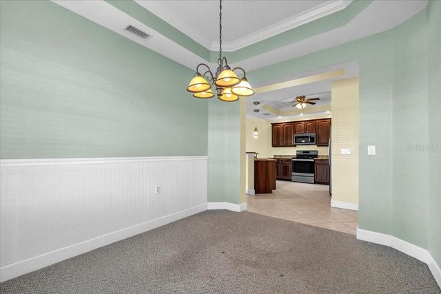 3314 WOOD THRUSH DRIVE 111, Punta Gorda, FL 33950