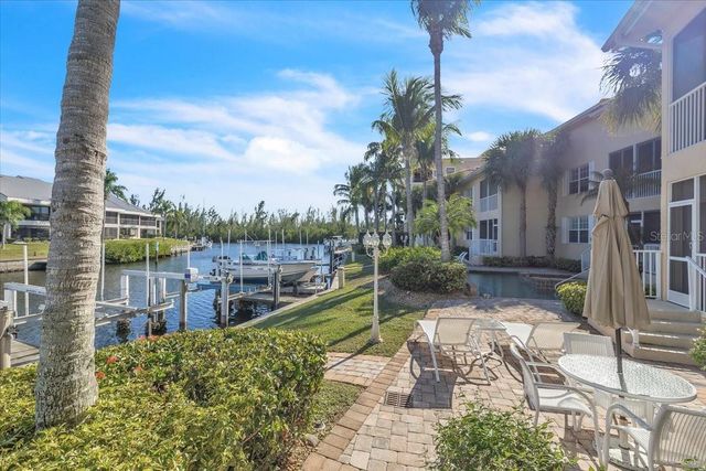 3314 WOOD THRUSH DRIVE 111, Punta Gorda, FL 33950