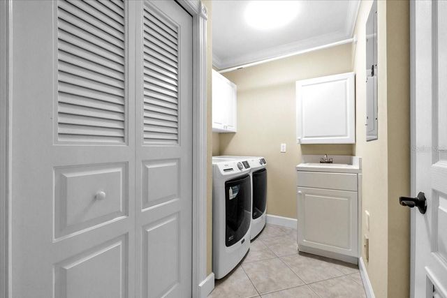 3314 WOOD THRUSH DRIVE 111, Punta Gorda, FL 33950