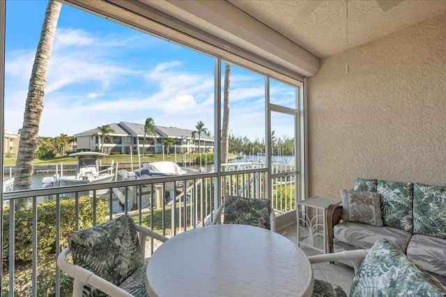 3314 WOOD THRUSH DRIVE 111, Punta Gorda, FL 33950