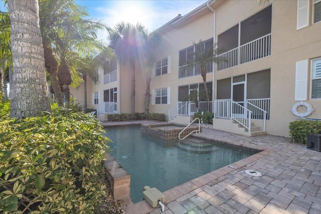 3314 WOOD THRUSH DRIVE 111, Punta Gorda, FL 33950