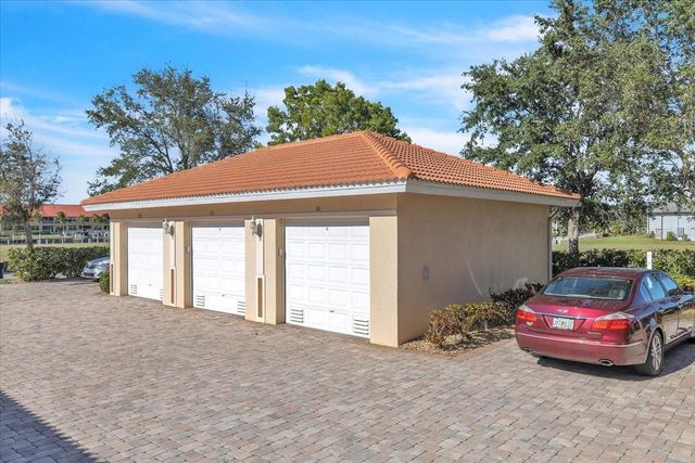 3314 WOOD THRUSH DRIVE 111, Punta Gorda, FL 33950