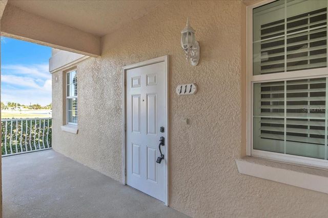 3314 WOOD THRUSH DRIVE 111, Punta Gorda, FL 33950