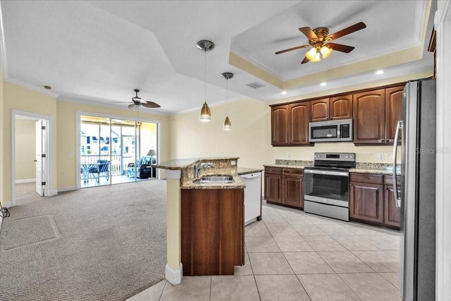 3314 WOOD THRUSH DRIVE 111, Punta Gorda, FL 33950