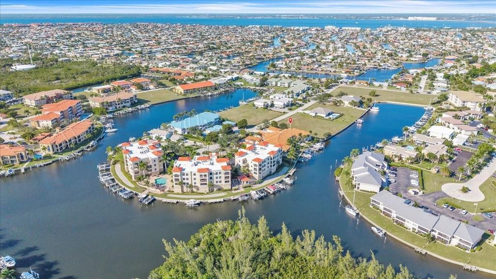 3314 WOOD THRUSH DRIVE 111, Punta Gorda, FL 33950