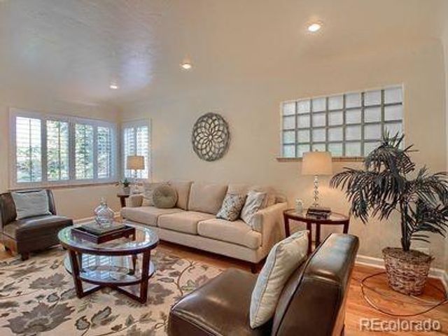 1317 Jersey Street, Denver, CO 80220