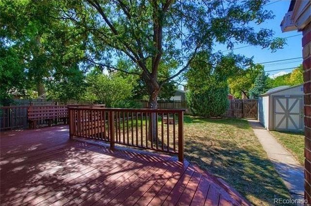1317 Jersey Street, Denver, CO 80220