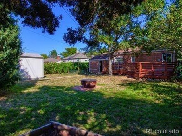 1317 Jersey Street, Denver, CO 80220