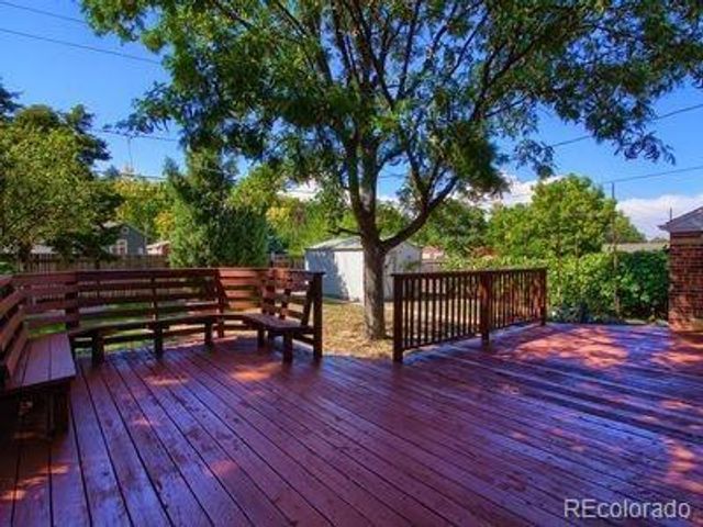 1317 Jersey Street, Denver, CO 80220