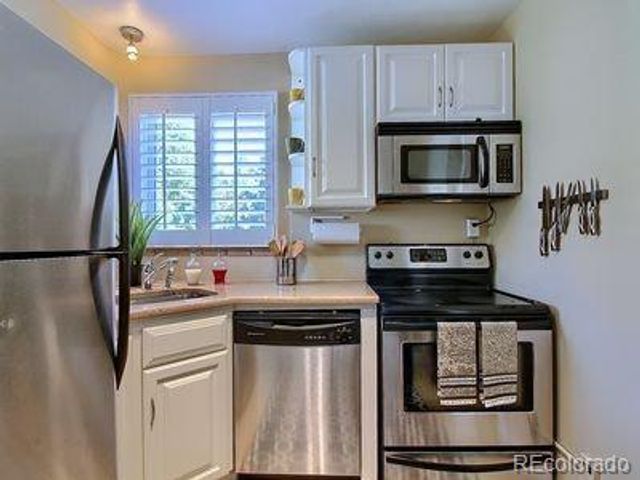 1317 Jersey Street, Denver, CO 80220