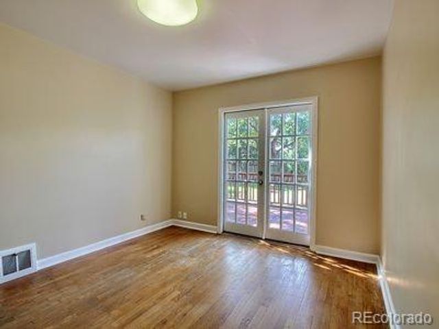 1317 Jersey Street, Denver, CO 80220