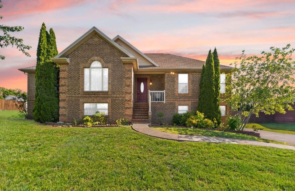 20 Bradens Way, Somerset, KY 42503